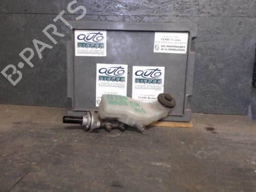 Used Brake master cylinder TOYOTA IQ (_J1_) 1.0 (KGJ10_, KGJ10R) (68 hp) 24069551