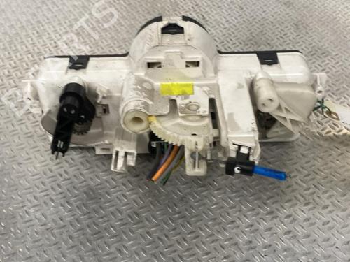 Climate control RENAULT CLIO III (BR0/1, CR0/1) 1.5 dCi (C/BR0G, C/BR1G) | BP24101734I5 