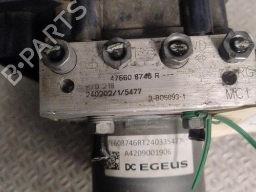 ABS pump RENAULT KANGOO III MPV TCe 130 (KJMB) | BP37595851M43 - Image 6