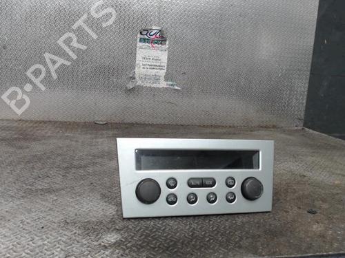 Used Climate control OPEL MERIVA A MPV (X03) 1.6 (E75) (105 hp) 24088960