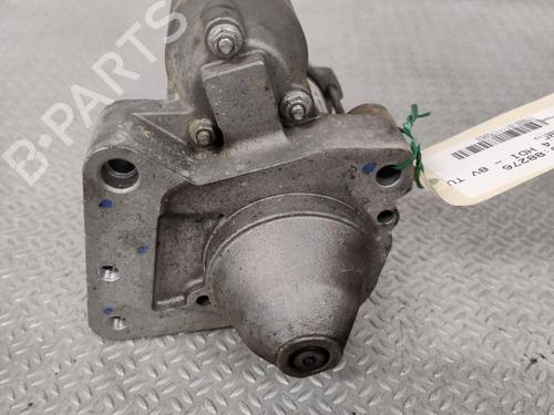 Used Starter Starter PEUGEOT BIPPER (AA_) 1.4 HDi (68 hp) 29197334 29197334