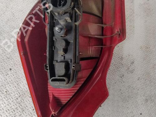 Left taillight CITROËN C2 (JM_) 1.1 | BP27643844C34