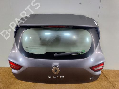 Tailgate RENAULT CLIO IV (BH_) 1.5 dCi 90 | BP28504736C6