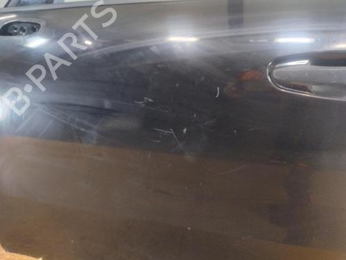 Left front door CITROËN C4 Grand Picasso II (DA_, DE_) 1.6 HDi / BlueHDi 115 | BP29264306C2 