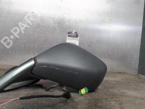 Left mirror CITROËN C8 (EA_, EB_) 2.0 HDi | BP24089835C26 
