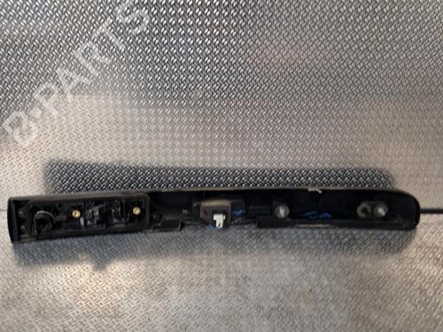 Tailgate handle RENAULT EXPRESS Box Body/MPV 1.5 Blue dCi 75 (F6AA) | BP24061475C132  - Image 5