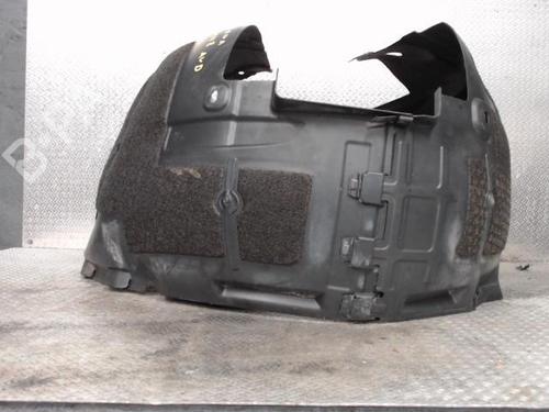 Used Wheel arch OPEL MERIVA B MPV (S10) 1.7 CDTI (75) (110 hp) 24062280