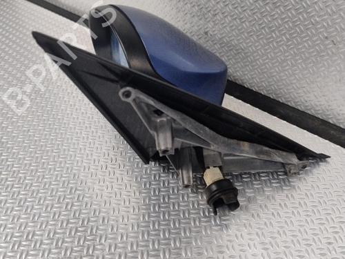 Left mirror BMW 1 (E87) 120 d | BP25703840C26 