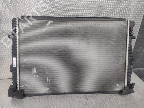 Water radiator VW GOLF VIII (CD1, DA1) 2.0 TDI | BP38473985M31 - Image 2