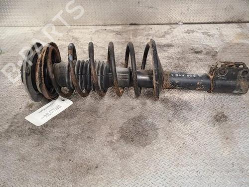 Used Right front shock absorber RENAULT SUPER 5 (B/C40_) 1.1 (48 hp) 24099633