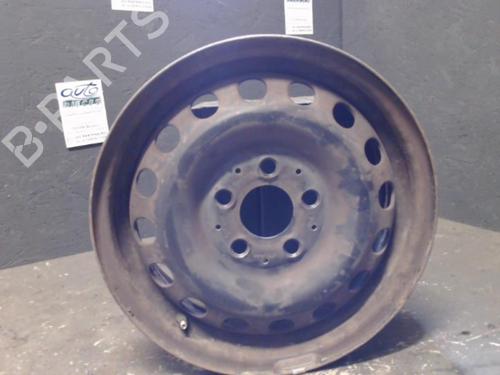Rim MERCEDES-BENZ VITO Van (W638)  | BP24068565C45 