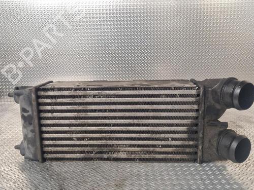 Intercooler PEUGEOT 307 Break (3E) 1.6 HDi | BP24060895M30 - Image 3