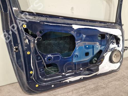 Left front door FIAT GRANDE PUNTO (199_) 1.2 | BP24062082C2 