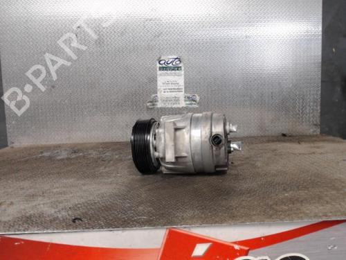 Used AC compressor RENAULT LAGUNA II (BG0/1_) 1.9 dCi (BG08, BG0G) (120 hp) 24084714