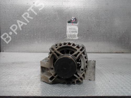 Alternator FIAT 500 (312_) 1.3 D Multijet (312AXE1A) | BP24097646M7 - Image 2