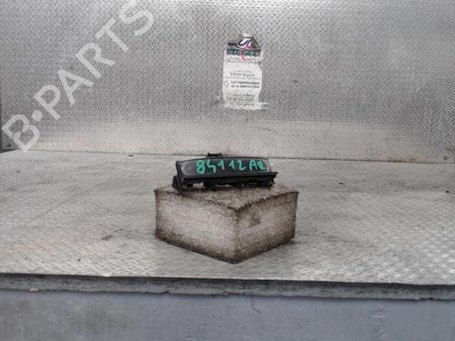 Used Tailgate handle Tailgate handle PEUGEOT 307 Break (3E) 2.0 HDI 110 (107 hp) 24095279 24095279