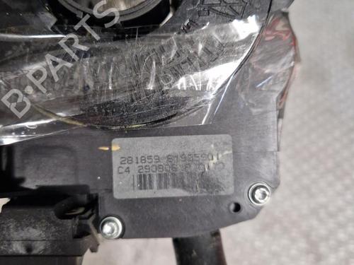 Used Hand brake PEUGEOT 407 (6D_) 2.0 HDi 135 (6DRHRH, 6DRHRE, 6DRHRG, 6DRHRJ) (136 hp) 30484522