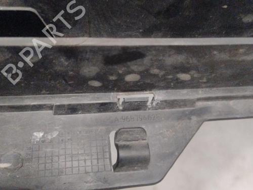 Grill CITROËN C4 II (NC_) 1.6 HDi 110 | BP33769794C40 - Image 5