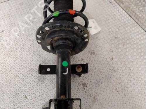 Left front shock absorber RENAULT ZOE (BFM_) ZOE | BP28484094M16 - Image 3