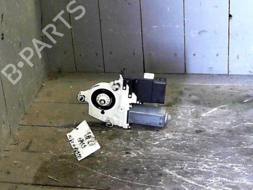 Used Rear right seatbelt VW GOLF IV (1J1) 1.9 TDI (130 hp) 24063504