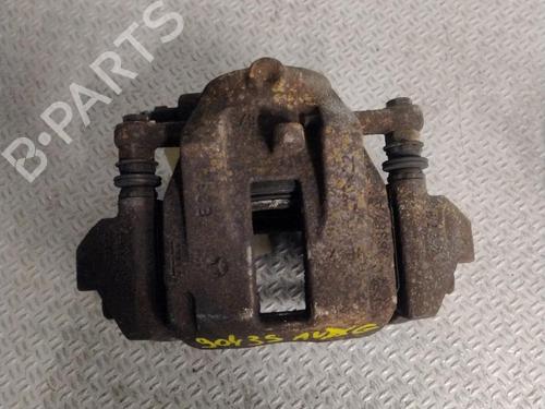 Left front brake caliper MERCEDES-BENZ A-CLASS (W169) A 180 CDI (169.007, 169.307) | BP36462332M105 - Image 2
