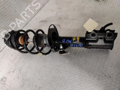 Right front shock absorber FORD FIESTA VI (CB1, CCN) 1.0 EcoBoost | BP30366061M17 - Image 4