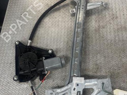 Front left window mechanism CITROËN C1 II (PA_, PS_) 1.0 VTi 68 | BP24099883C22