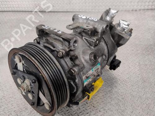 Used AC compressor AC compressor 39060853 39060853