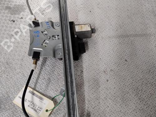 Used Front right window mechanism CITROËN NEMO MPV 1.3 HDi 75 (75 hp) 29468546
