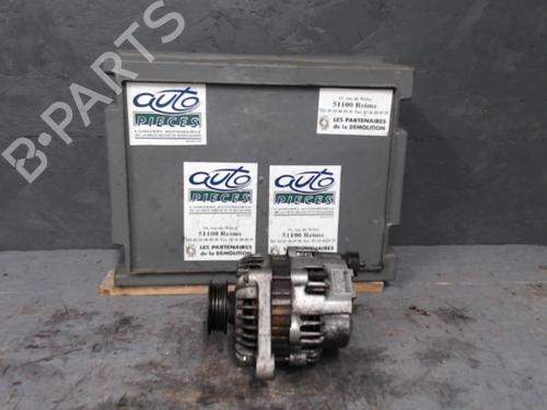 Alternator DACIA LOGAN (LS_) 1.4 (LS0A, LS0C, LS0E, LS0G) | BP24070173M7 