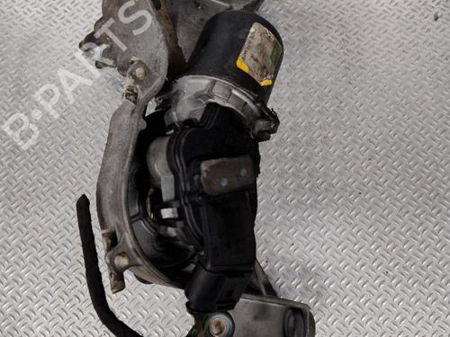 Front wiper motor AUDI A2 (8Z0) 1.4 TDI | BP26015391M29 - Image 2