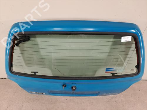 Tailgate RENAULT TWINGO I (C06_) 1.2 (C063, C064) | BP27643897C6 