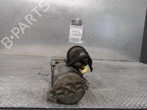 Used Starter OPEL CORSA D (S07) 1.3 CDTI (L08, L68) (75 hp) 24091306