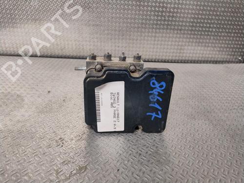ABS pump RENAULT TWINGO III (BCM_, BCA_) 0.9 TCe 95 | BP30740083M43 - Image 3