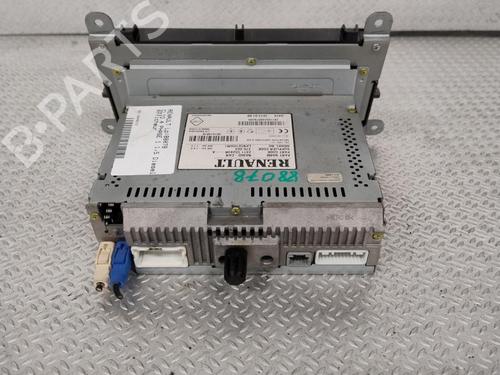 Used Display monitor Display monitor RENAULT CLIO IV (BH_) 1.5 dCi 90 (90 hp) 26876977 26876977