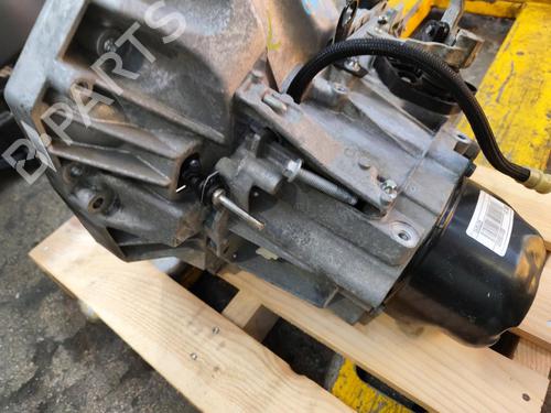 Gearbox DACIA SANDERO 1.5 dCi | BP33749565M3 - Image 2