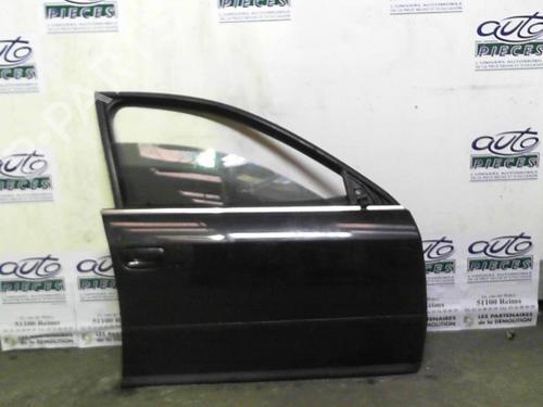 Used Right front door AUDI A6 C5 Avant (4B5) 2.5 TDI (180 hp) 24066332