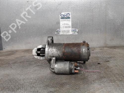 Starter SMART FORFOUR (454) 1.5 CDI (454.000) | BP24082963M8 - Image 2