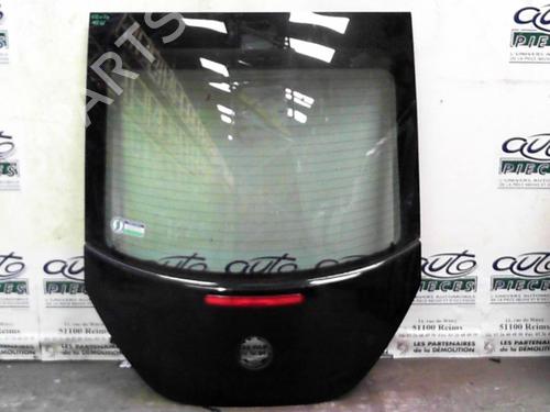 Used Tailgate VW NEW BEETLE (9C1, 1C1) 1.9 TDI (105 hp) 24066535