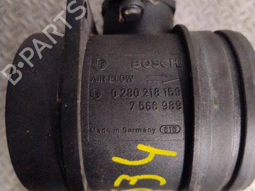 Mass air flow sensor BMW 3 Touring (E91) 320 i | BP31266464M95 - Image 3