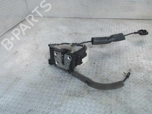 Used Front right lock Front right lock RENAULT MEGANE III Hatchback (BZ0/1_, B3_) [2008-2026] 24072946 24072946