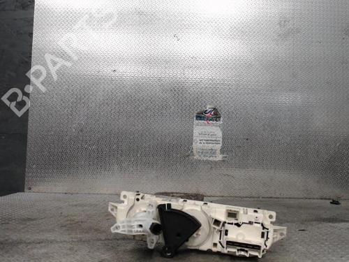 AC Styreenhet / Manøvreringsenhet FORD FOCUS C-MAX (DM2) 1.6 TDCi | BP24096404I5 