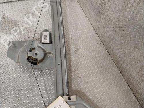 Front right window mechanism CITROËN BERLINGO Box Body/MPV (B9) 1.6 HDi / BlueHDi 75 | BP30164150C23
