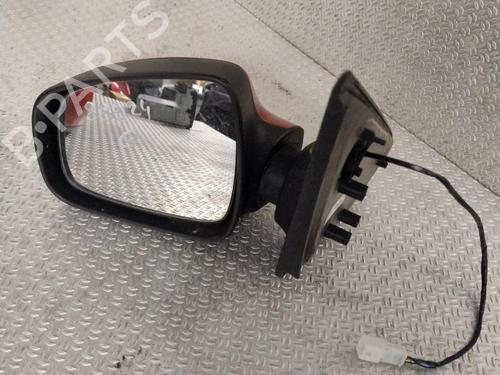 Used Left mirror DACIA SANDERO II 1.5 dCi (90 hp) 29929395