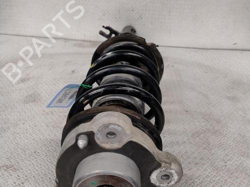 Left front shock absorber CITROËN JUMPER II Van 2.2 HDi 130 | BP29985618M16