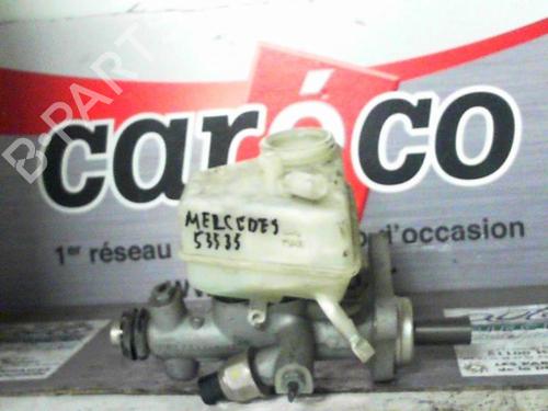 Used Brake master cylinder Brake master cylinder MERCEDES-BENZ C-CLASS Coupe (CL203) C 220 CDI (203.706) (143 hp) 24064772 24064772