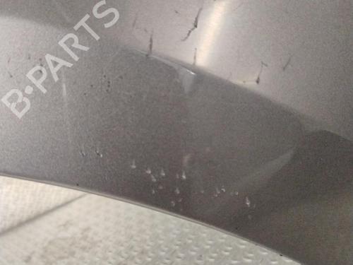 Used Right front fenders RENAULT SCÉNIC III (JZ0/1_) 1.2 TCe (116 hp) 28087383