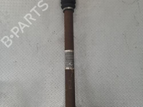 Right front driveshaft CITROËN C3 Pluriel (HB_) 1.6 | BP24060574M39 