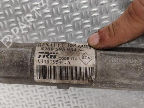 Styregear/Snekke RENAULT CLIO III (BR0/1, CR0/1) 1.5 dCi (C/BR0G, C/BR1G) (68 hp) 26969082