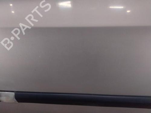 Left front door RENAULT CLIO III (BR0/1, CR0/1) 1.5 dCi (C/BR0G, C/BR1G) | BP29379960C2 